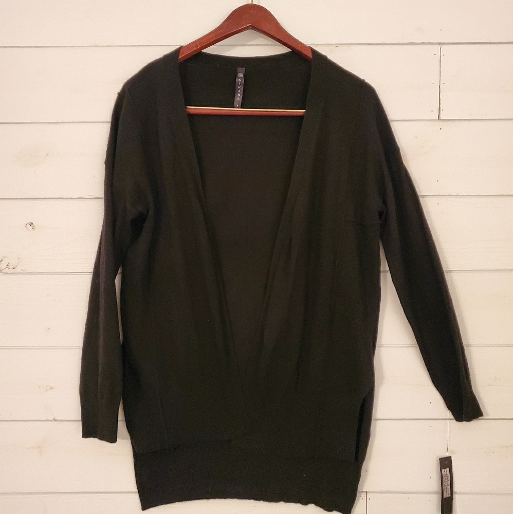 CIRANA | Boutique cardigan